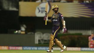 It's Been 13 Years And I'm Still Waiting For a Call From Chennai Super Kings: KKR Skipper Dinesh Karthik